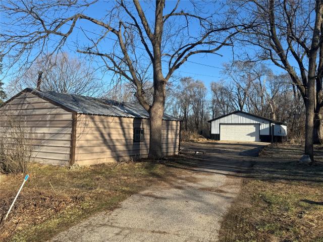 House for sale in Colfax, Iowa