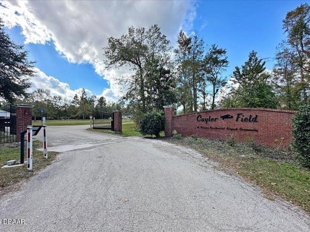 Land for sale in Baker, Florida