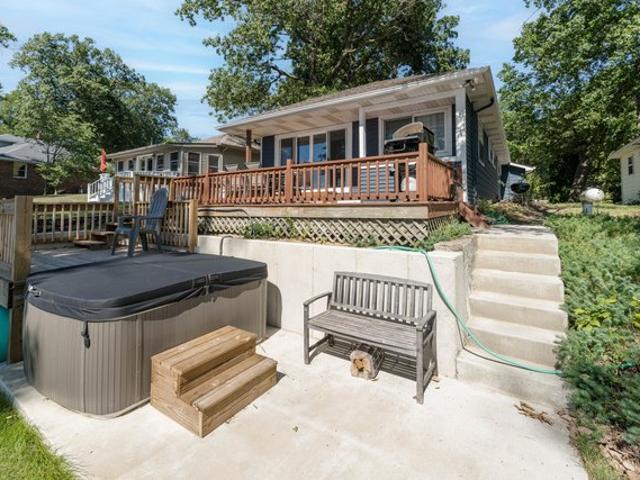 House for sale in Delton, Michigan