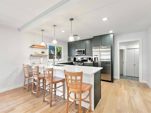 House for sale in Delton, Michigan