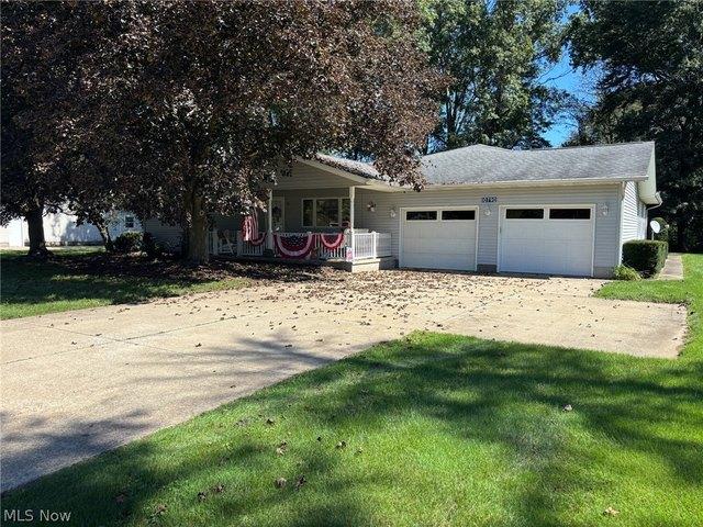 House for sale in Alliance, Stark County