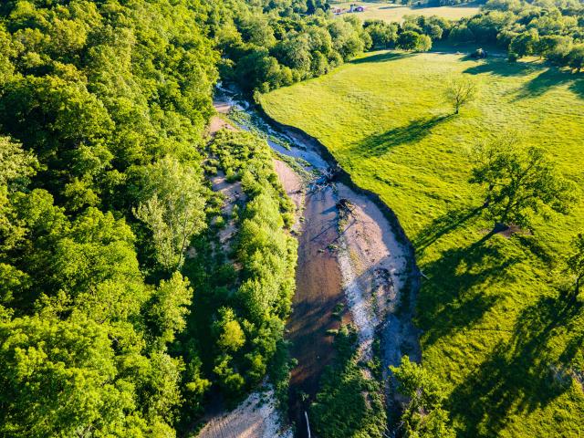 Farm for sale in Wright County, Missouri