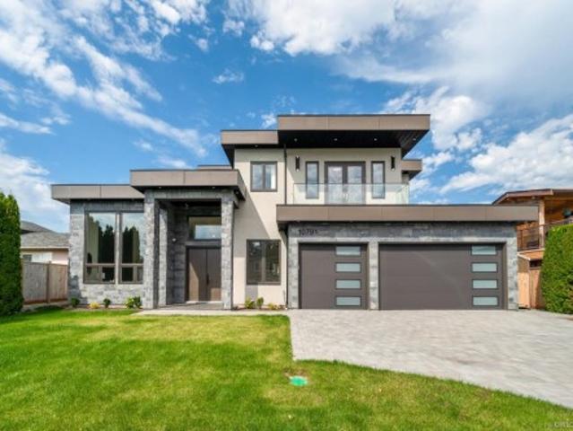 House for sale in Richmond, British Columbia