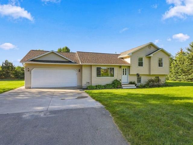 House for sale in Traverse City, Michigan