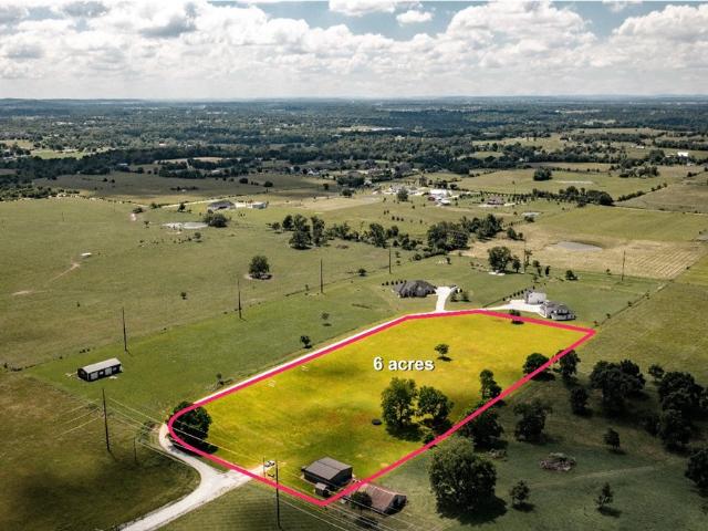Land for sale in Ark