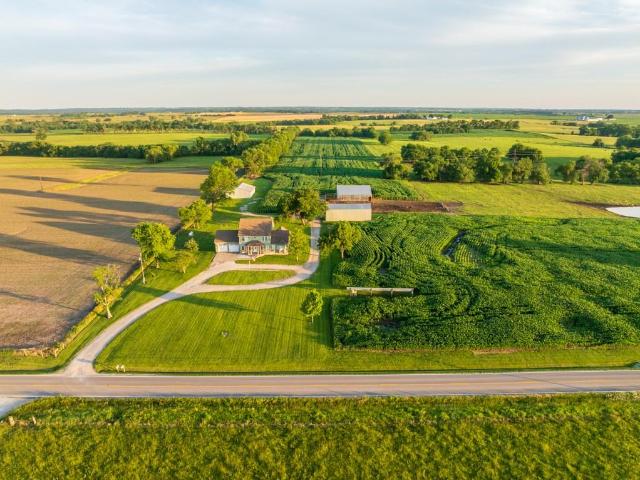 House for sale in Bates, Missouri