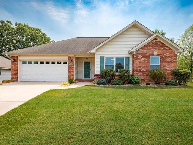 House for sale in Ark