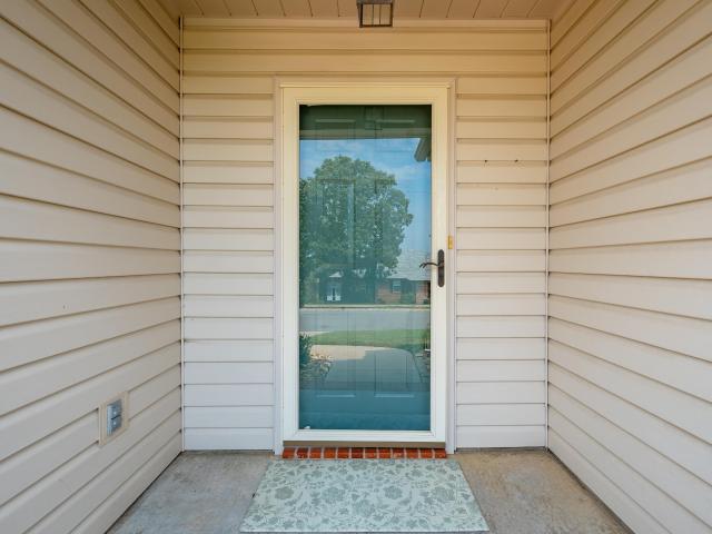 House for sale in Ark