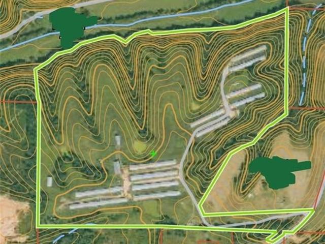 Land for sale in Ark
