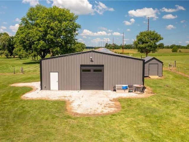 Land for sale in Ark