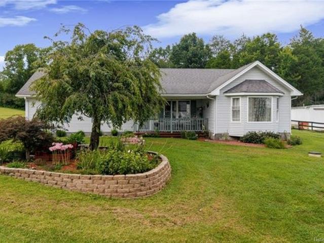 House for sale in Greenville, Indiana