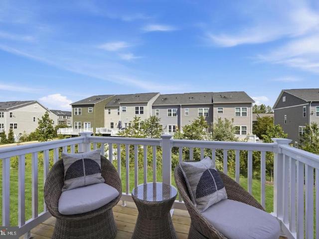 Townhouse for sale in Bradley Square, Manassas