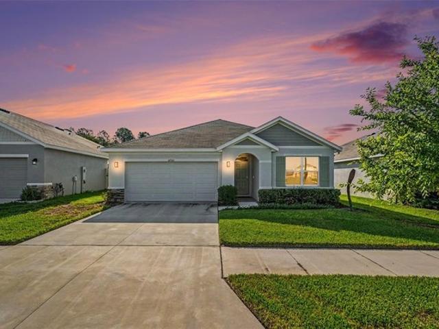 House for sale in San Antonio, Florida