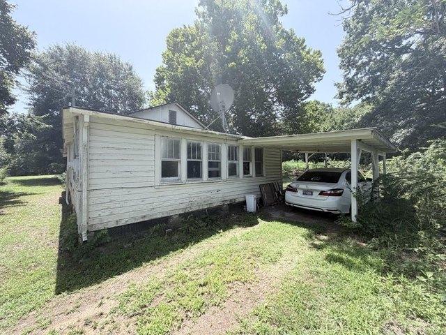 House for sale in Heavener, Oklahoma