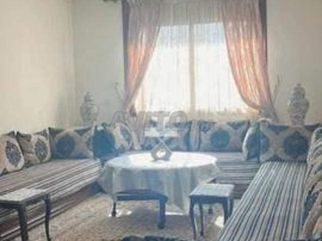 Appartement vente à Anfa, Gharb-Chrarda-Beni Hssen