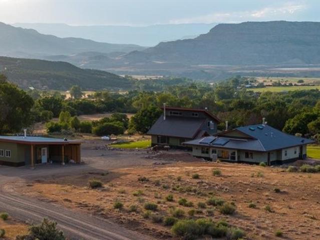Farm for sale in Mesa, Arizona
