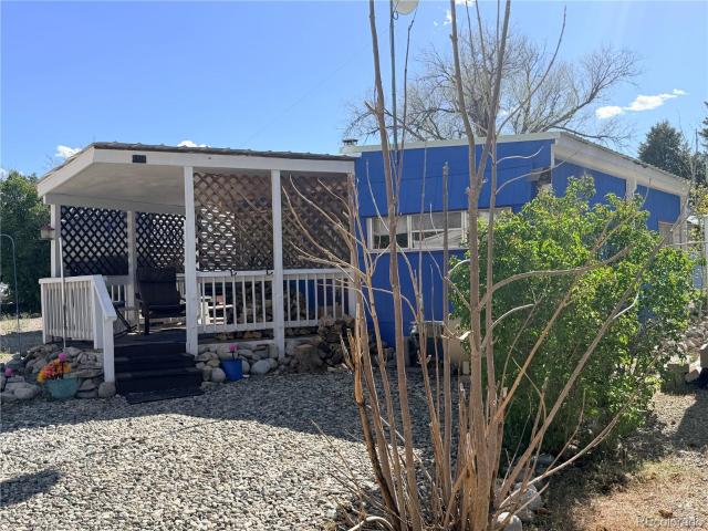 House for sale in Chaffee, Colorado
