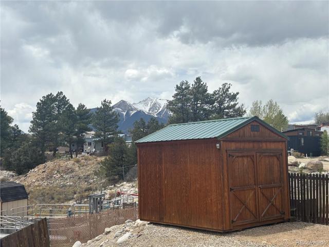 House for sale in Nathrop