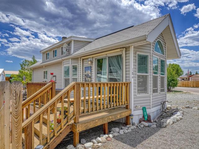 House for sale in Nathrop