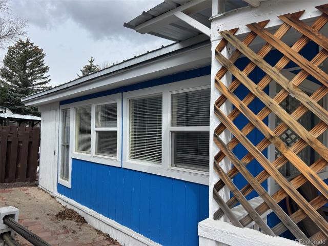House for sale in Nathrop House for sale in Nathrop