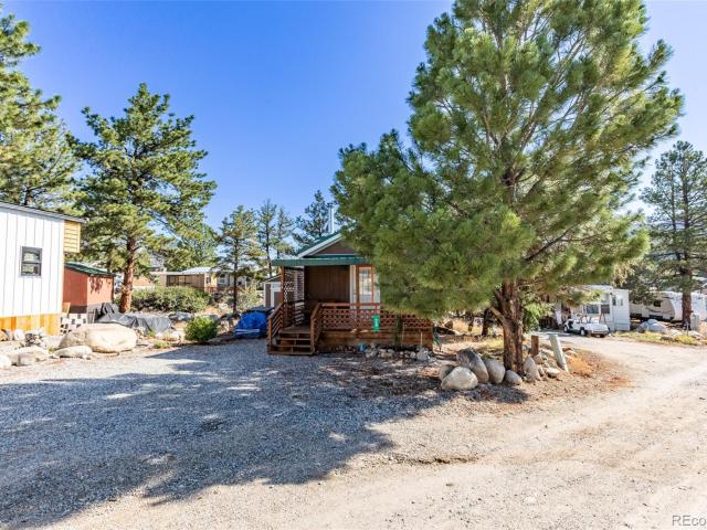 House for sale in Chaffee, Colorado