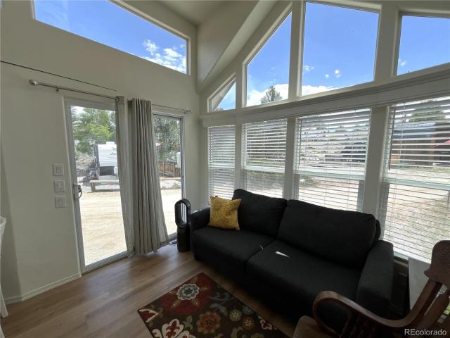 House for sale in Nathrop