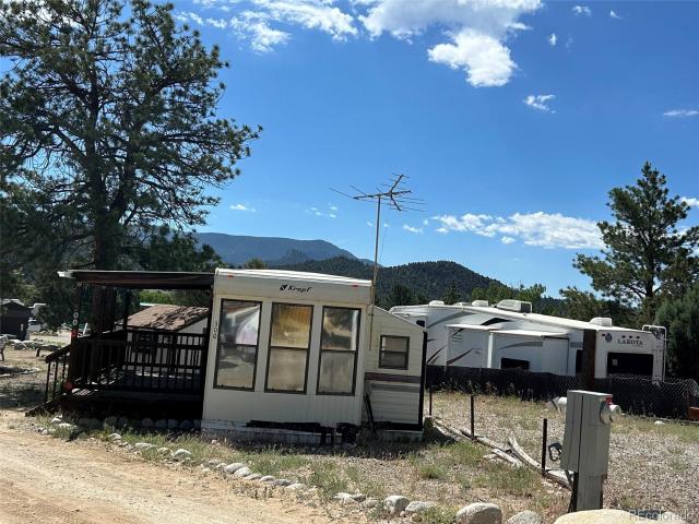 Land for sale in Chaffee, Colorado