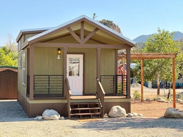 House for sale in Chaffee, Colorado