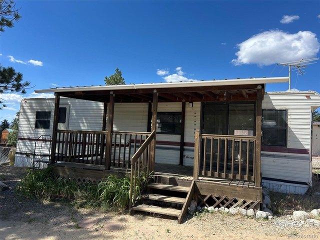 Land for sale in Chaffee, Colorado