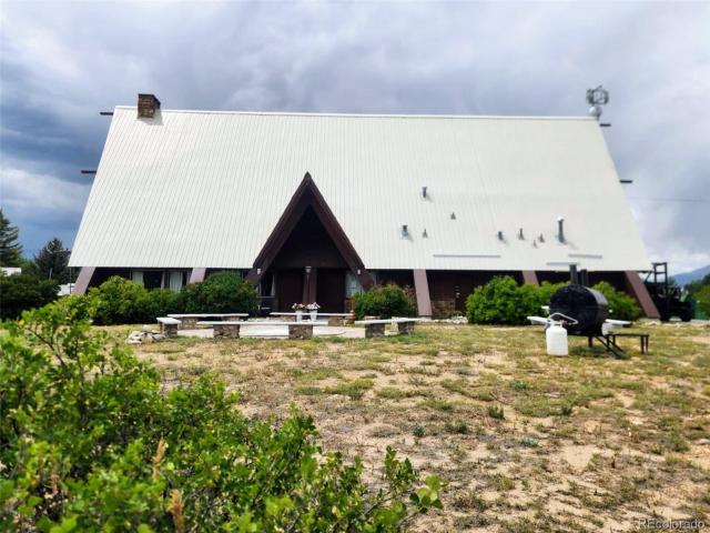 Land for sale in Chaffee, Colorado