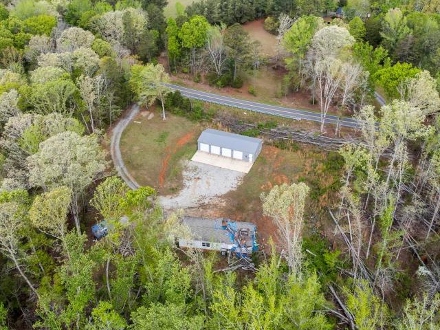 Land for sale in Poplar Springs, Ware Shoals