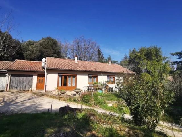 Maison vente à Nyons, Malataverne