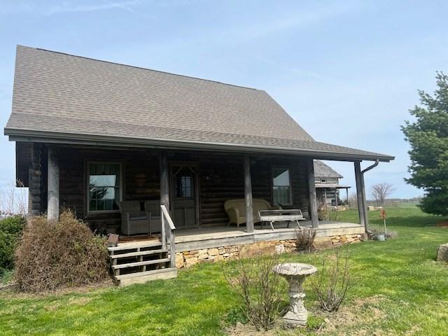 House for sale in Ross, Ohio