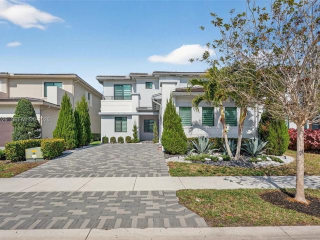 House for sale in Parkland, Florida