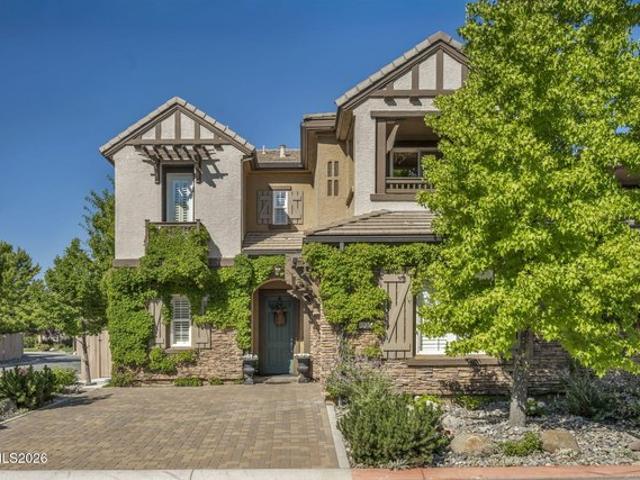 House for sale in Reno, Nevada