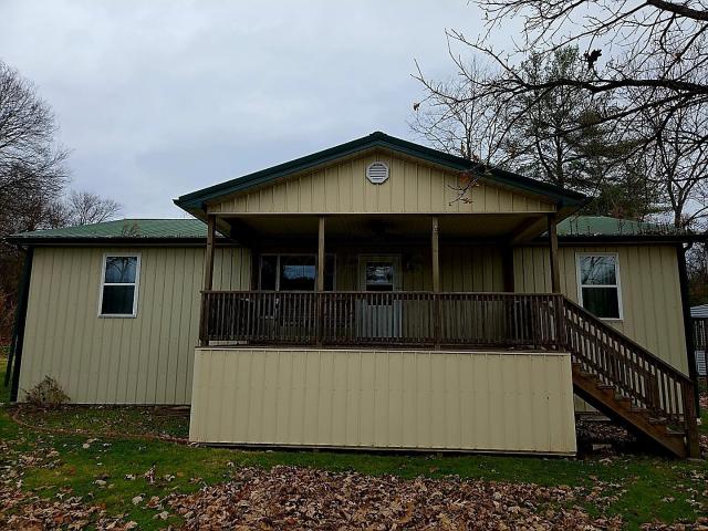 House for sale in Corning, Ohio