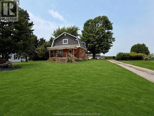House for sale in Oungah, Southwestern Ontario