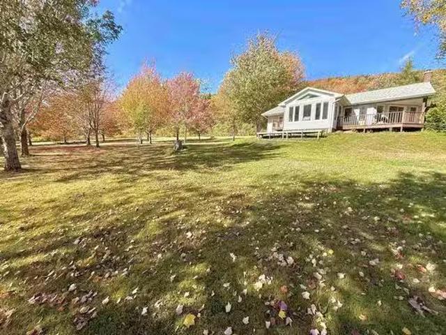House for sale in Aberdeen, Nova Scotia