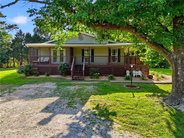 House for sale in Pickens, Georgia