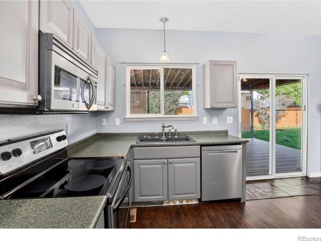 House for sale in Northglenn, Colorado