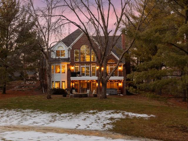 House for sale in Hennepin, Minnesota