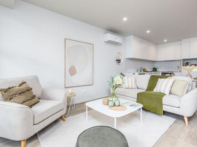 Apartment for rent in Balmoral, Oroua County