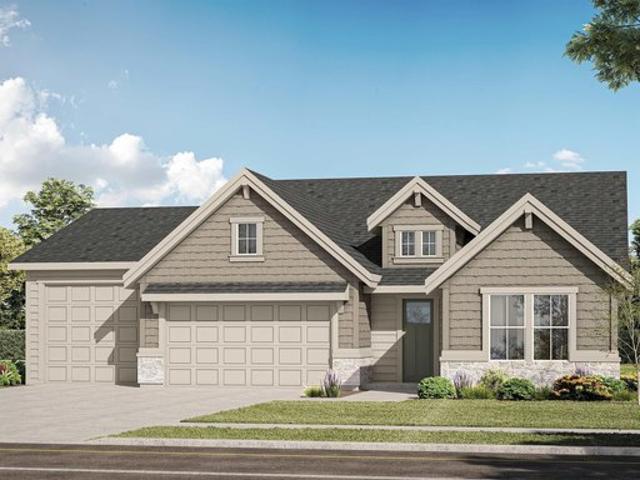 House for sale in Kuna, Ada County