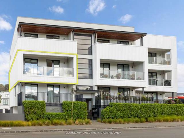 Apartment for sale in Three Kings, Puketāpapa