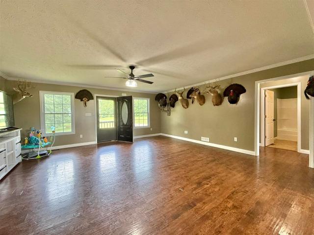 House for sale in Morgantown, Kentucky