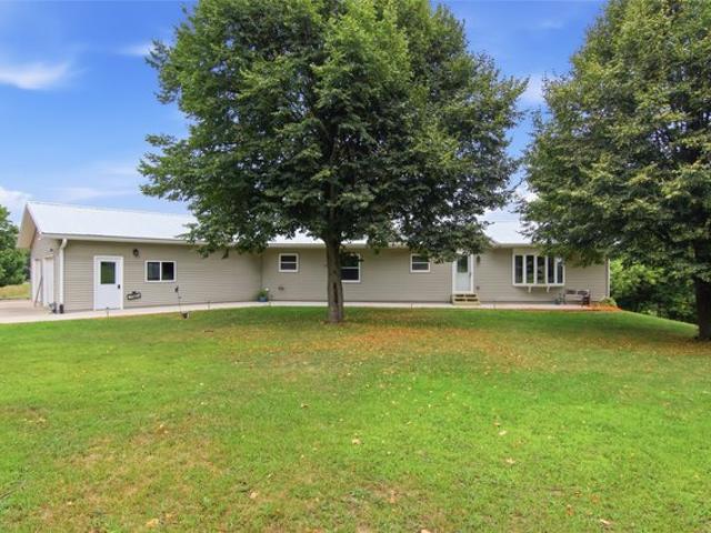 House for sale in Alma Center, Wisconsin