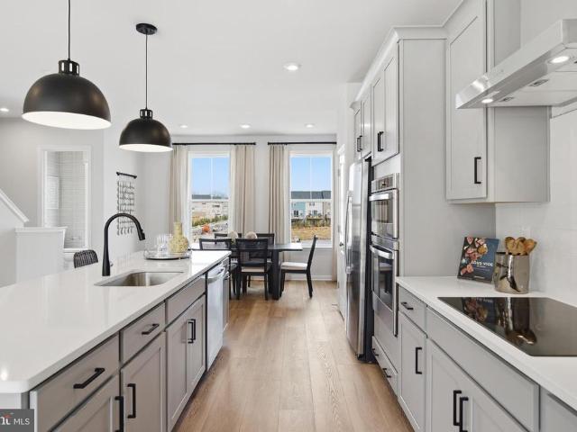 Townhouse for sale in Virginia