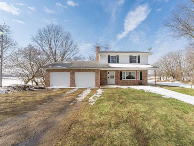 House for sale in Delton, Michigan