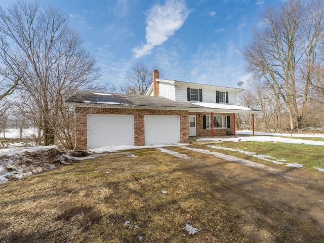 House for sale in Delton, Michigan