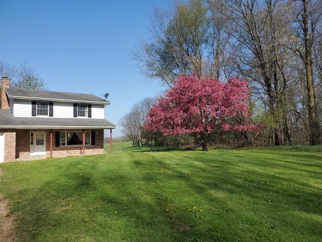 House for sale in Delton, Michigan
